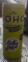 The soho juice co.