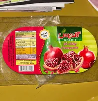 Pomegranate