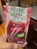 Jamaica Hibiscus