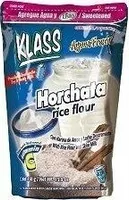 Horchata instant drink mix