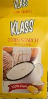 corn starch