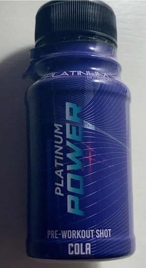 Platinum Power