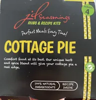 Cottage Pie