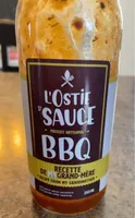 Sauce bbq