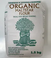Organic Maltstar Flour