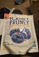 Looney Pruney Prunes