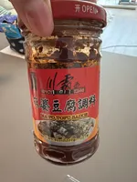 Mapo Tofu Sauce