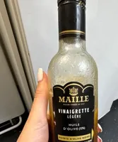 Vinaigrette légère
