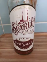 Dublin hot sauce original