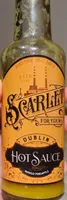 Dublin Hot Sauce