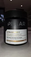ULTRA IMMUNE C IMMUNITY SUPPORT