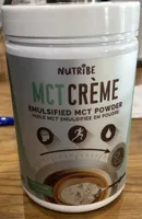 MCT creme