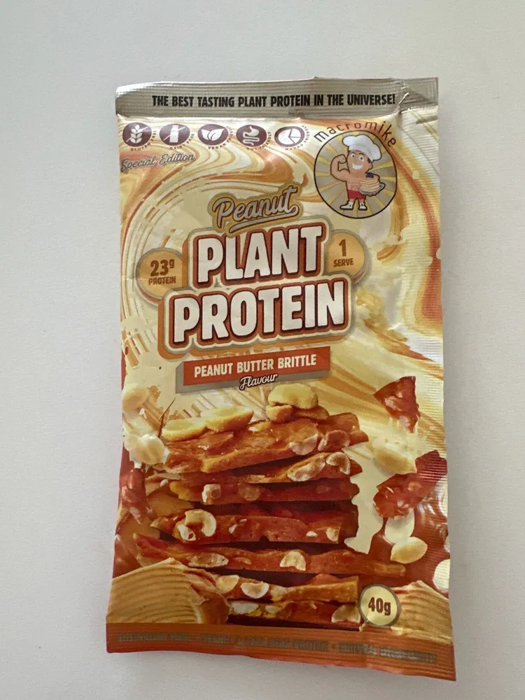 Peanut salted