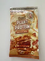 Peanut salted