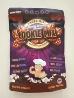 Cookie Mix, Spooky S'mores Flavour