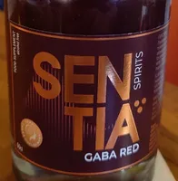 Gaba Spirit