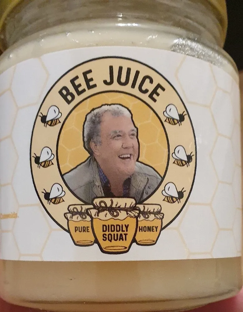 Bee Juice
