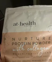 Nurture Protein Powder