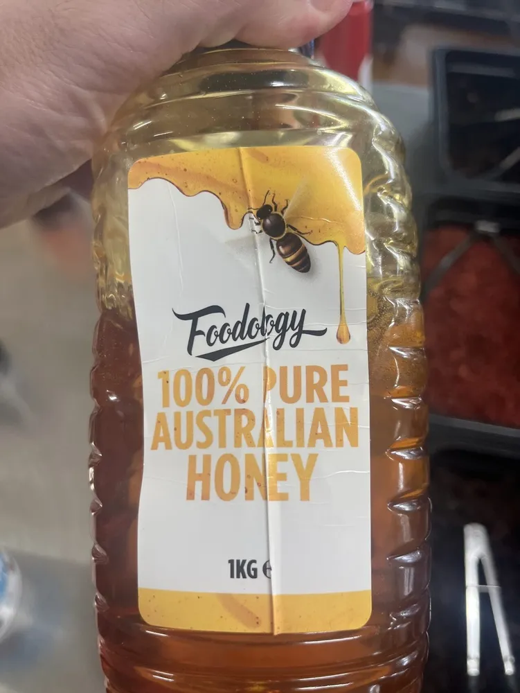 Honey
