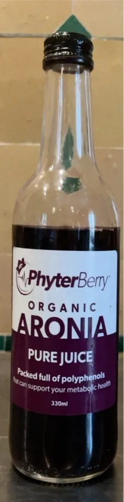 Aronia