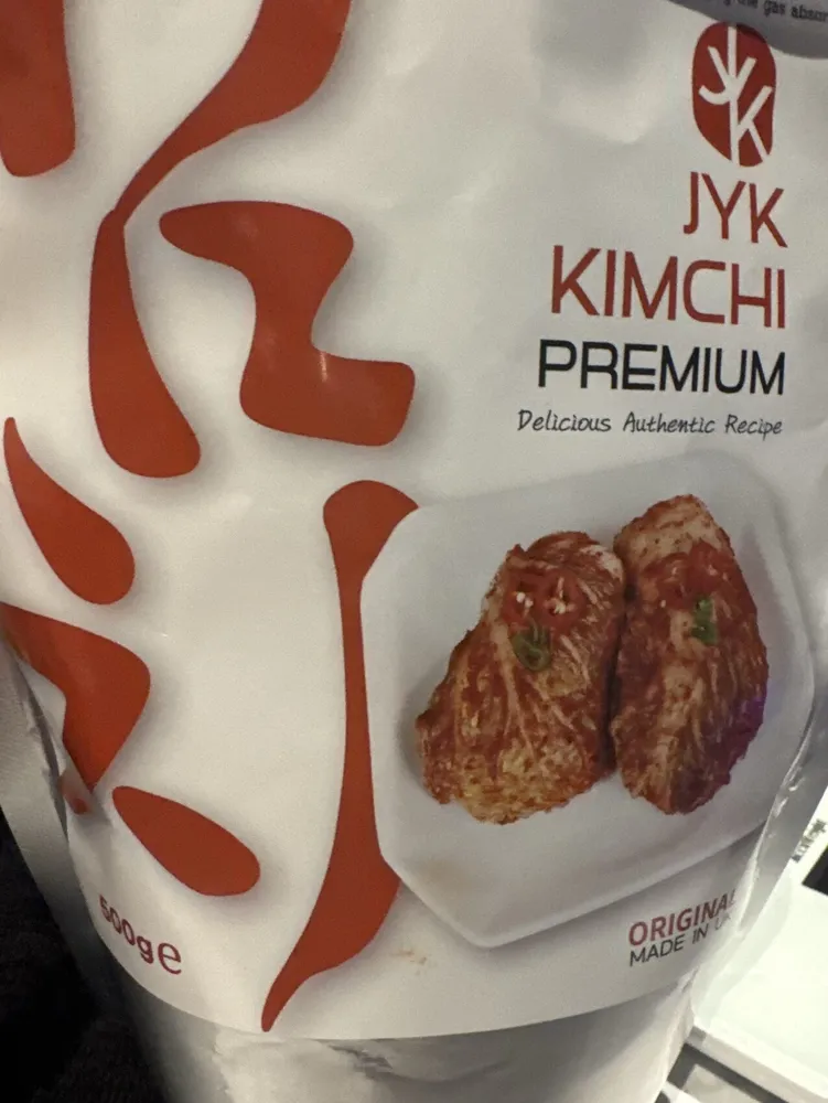 Kimchi