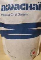 Masala Chaï Garam
