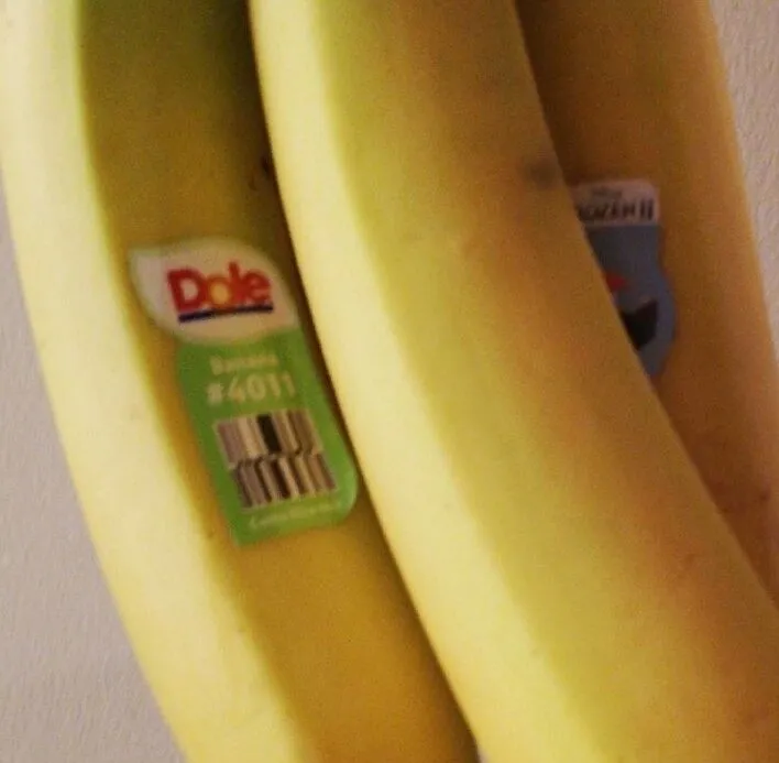 Bananas, 4011