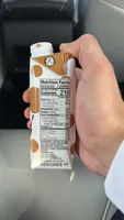 Marcel’s Kinera Chocolate Milk