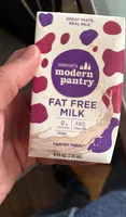 Fat Free Milk