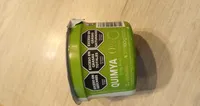Quimya pistacho