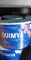 Quimya s/a frutilla
