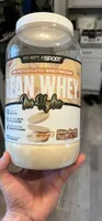 Lean Whey Iso Hydro