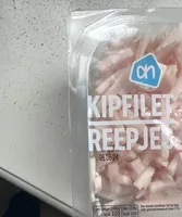 Kipfillet