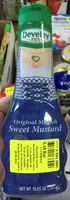 Original Munich Sweet Mustard
