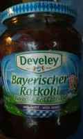 Bayerischer Rotkohl