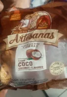 Artesanas