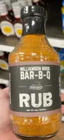 BBQ Rub