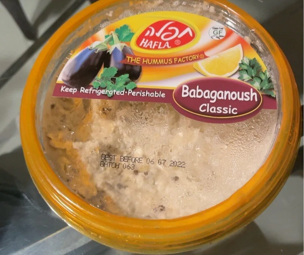 Babaganoush