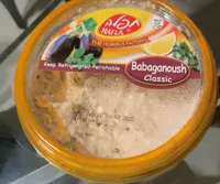 Babaganoush