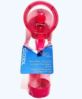 Deluxe Water Misting Fan