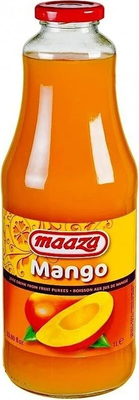 Jus De Mangue 1L