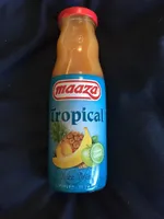 Maaza Tropical Fles