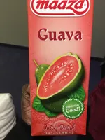 Maaza Guava