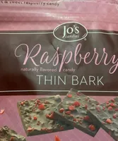 Raspberry Thin Bark