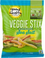 Veggie Stix - Extra Goodness