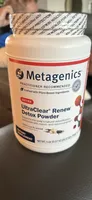 Metagenics UltraClear Renew Vanilla