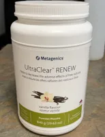 UltraClear RENEW