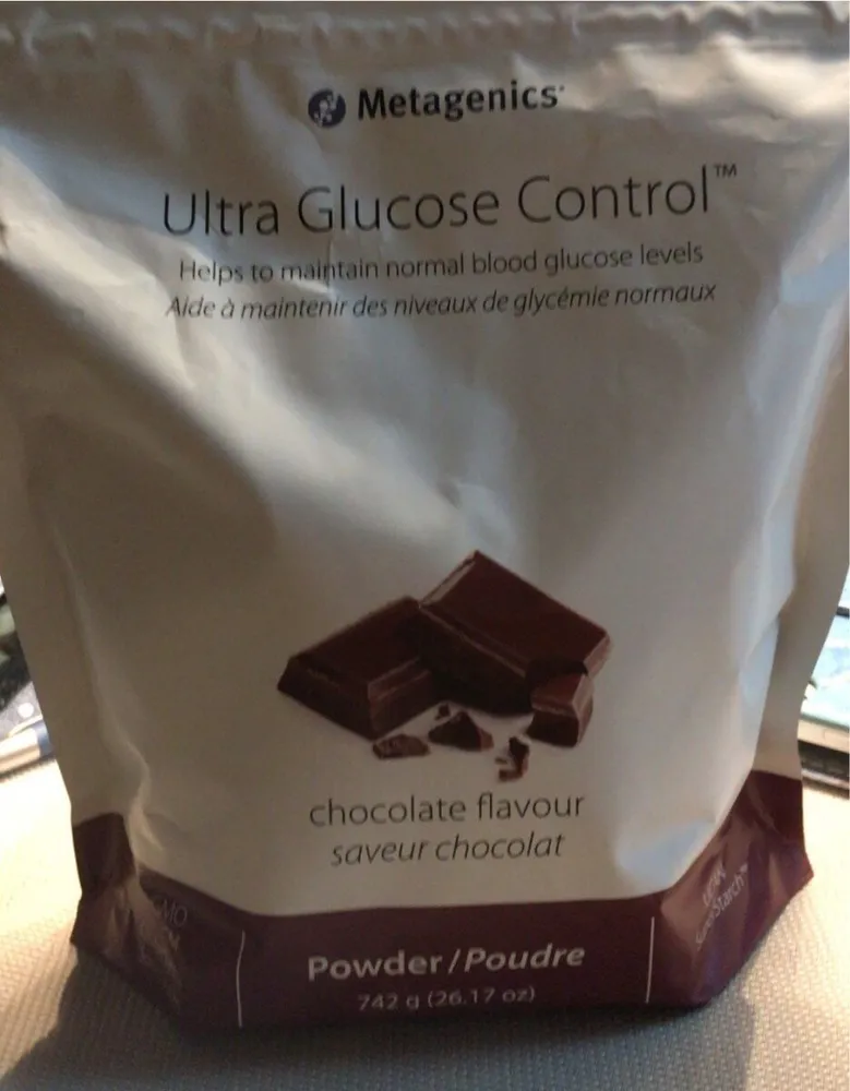 Ultra Glucose control