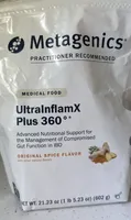 UltraInflamX Plus 360°