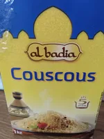 Cous cous